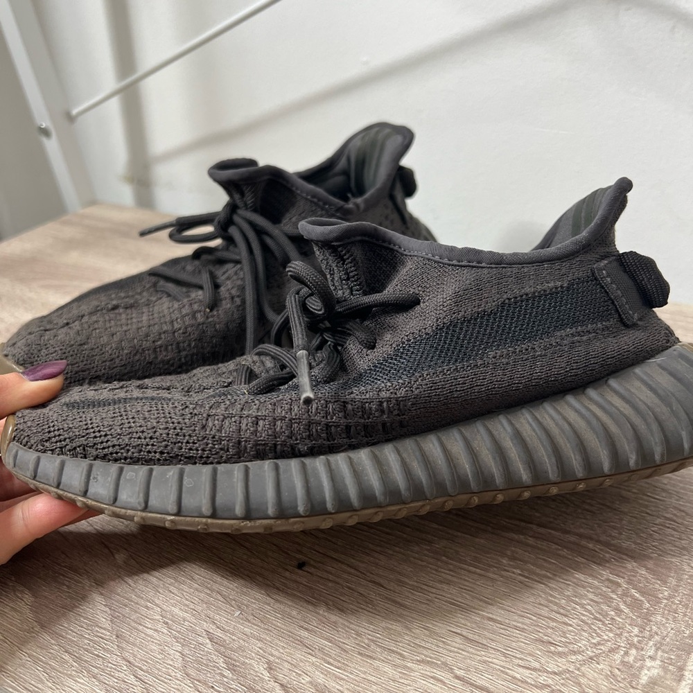 Yeezy sneakers